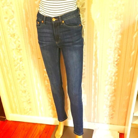 French Connection Skinny Jeans  - Picture 1 of 6